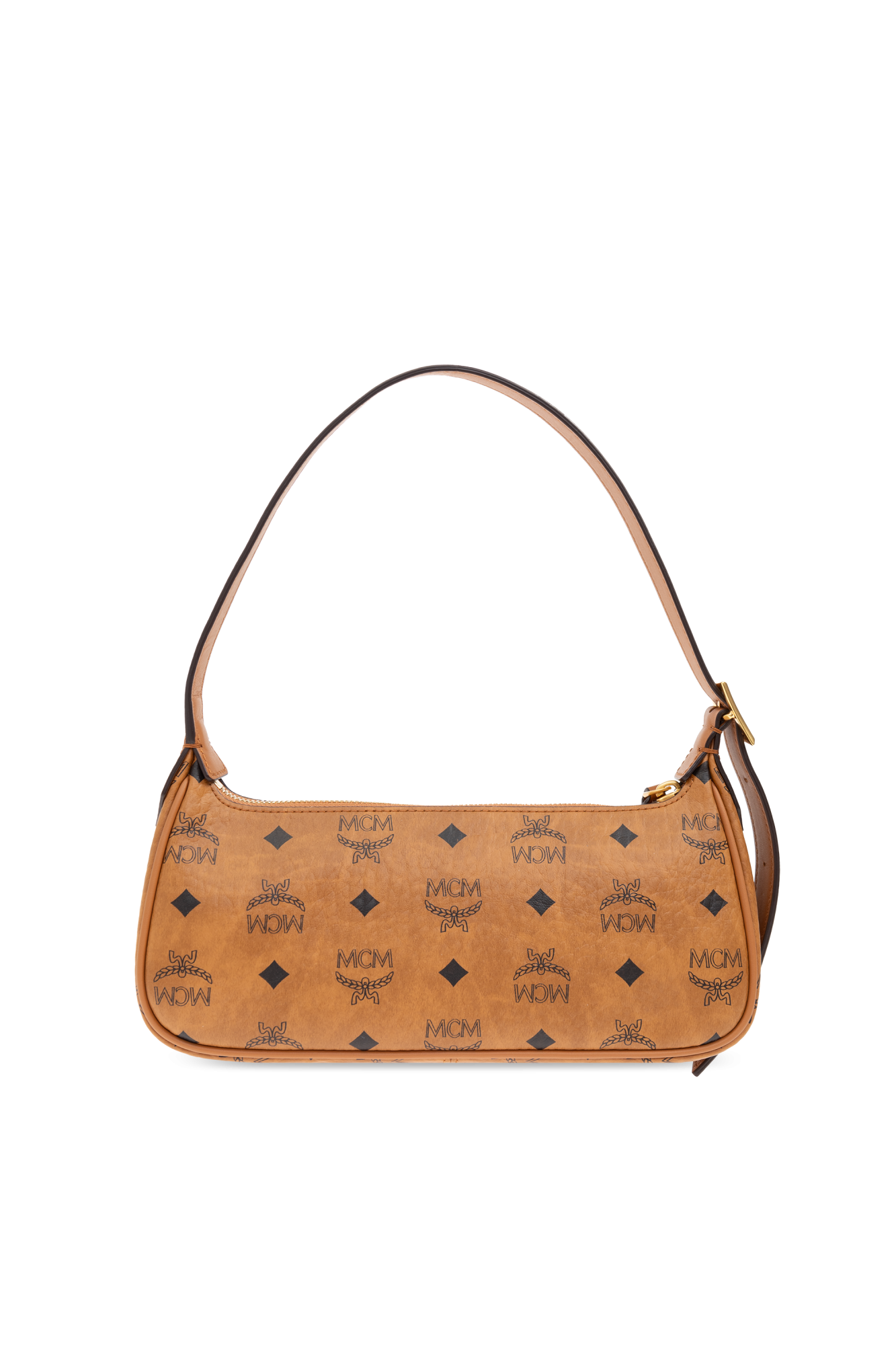 MCM Shoulder Bag Aren Small | Women's Bags | Vitkac